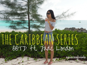 The Caribbean Series: Grenada OOTD ft. Jade London